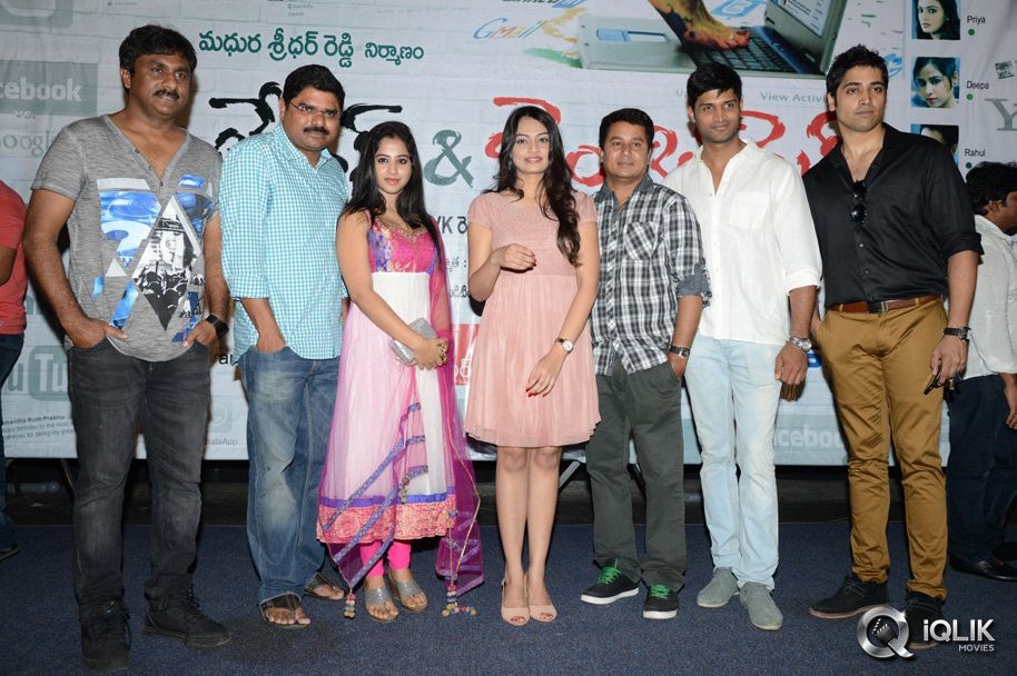 Ladies-and-Gentlemen-Movie-Promotional-Song-Launch